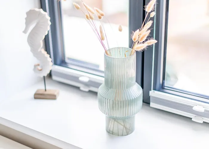 Appartement Stadthaus Boysen Whg 4 *